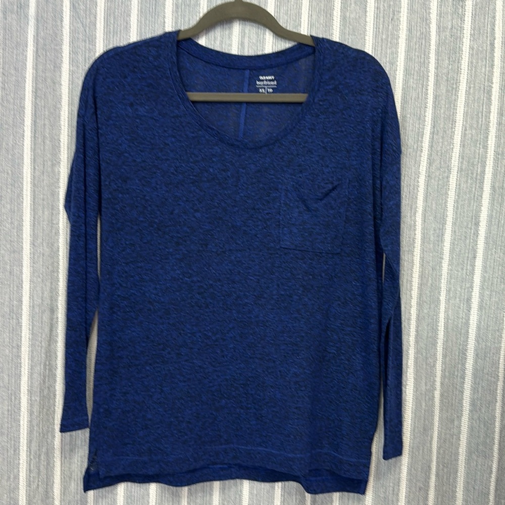 Old Navy long sleeve sweater